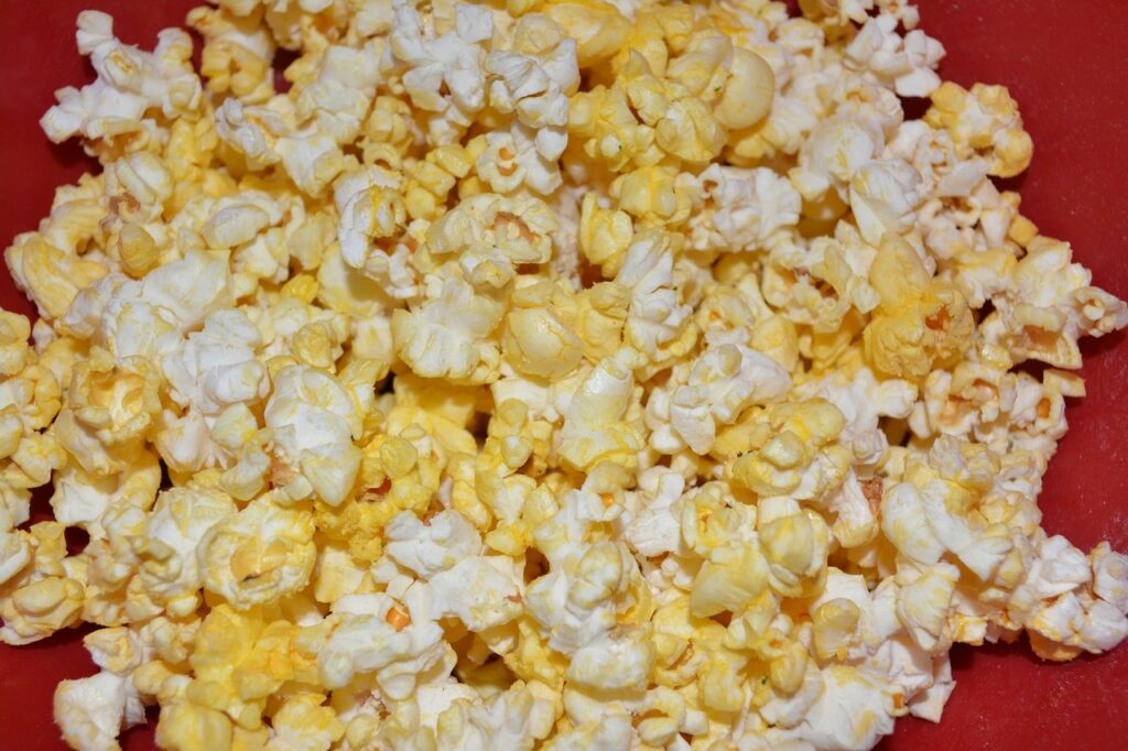 Popcorn