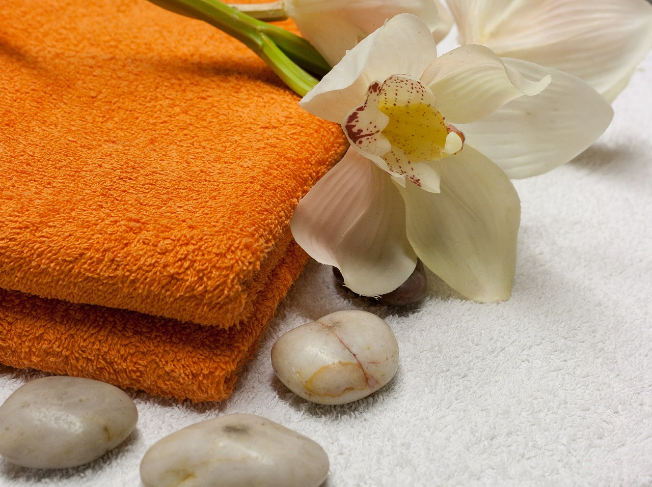 Wellness Spa Erholung