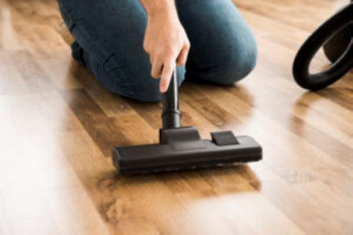 Concept Man Cleaning His Home 300X200 1