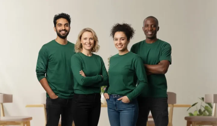 Helpling Providers Picture